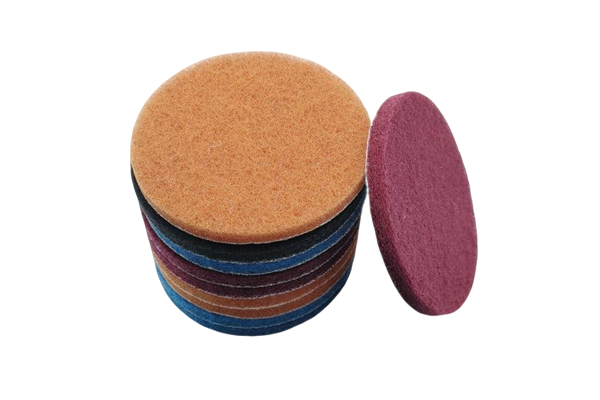 Non-Woven Scouring Pads