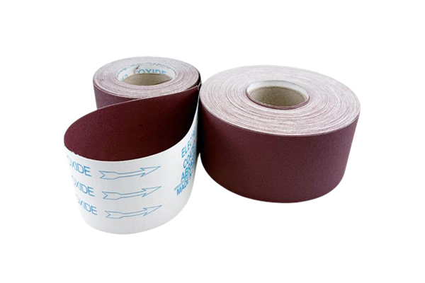 Abrasive Cloth TJ113（JB-5）