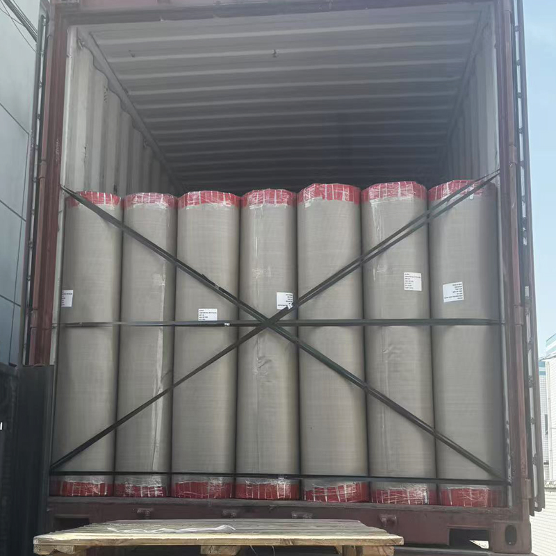 Abrasive Cloth Order