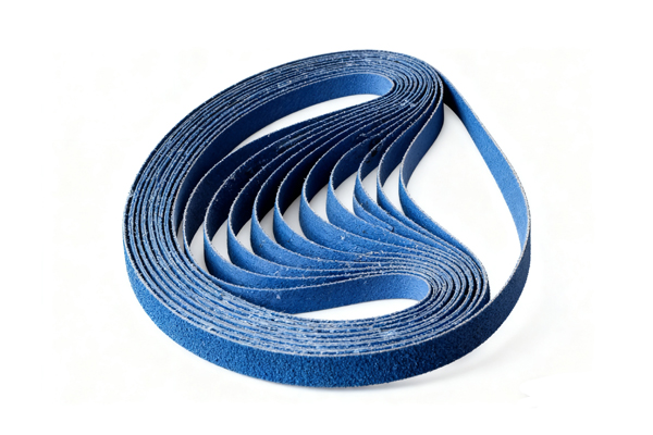 J-weight endless Narrow Belt