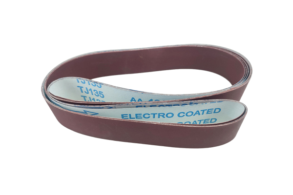 Sanding Belt TJ135