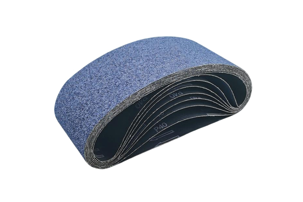 XZ330 Zirconium Corundum Sanding Belt