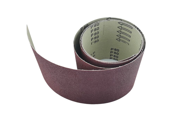 Abrasive Cloth GXK51