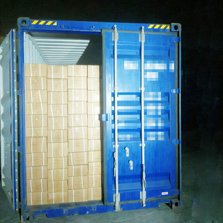 Non-woven Scouring Pad Wheel Order