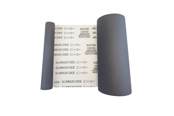 100% Cotton Abrasive Cloth