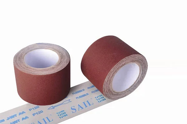 Abrasive Cloth TJ103