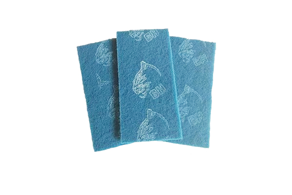 Non-woven Pad 7447/7447C