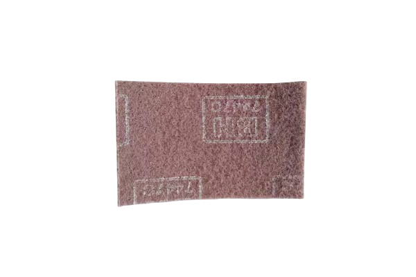 Non-woven Scouring Pad 7521/7521c/7522