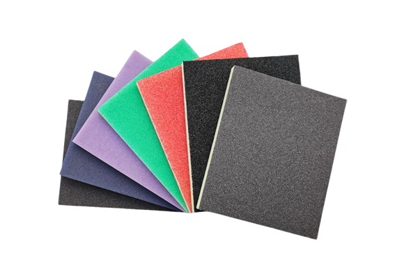 sanding sponges
