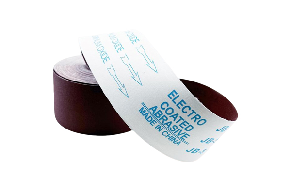 Jinkaiyan Abrasives: Abrasive Cloth TJ113(JB-5) Manufacturer