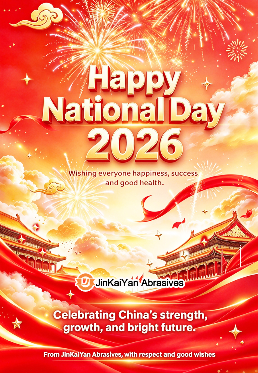 Happy National Day 2026